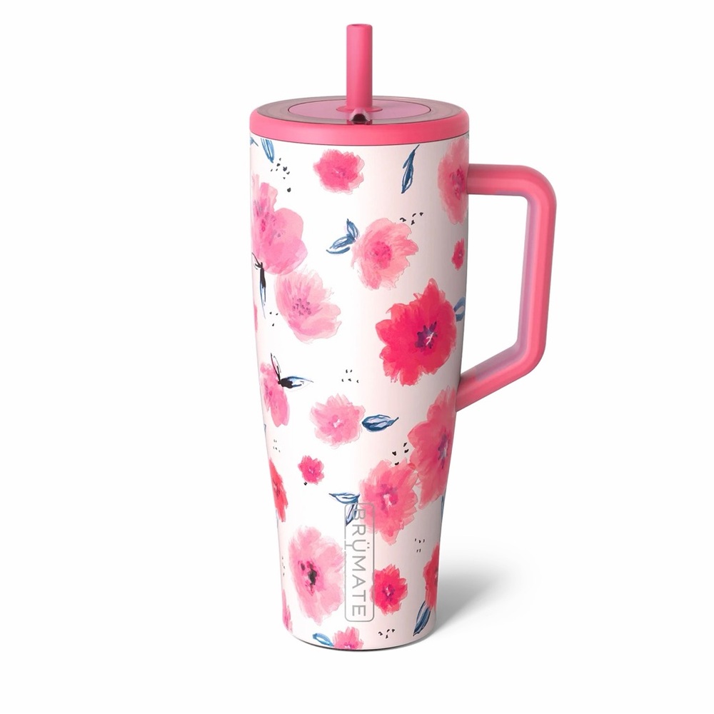 Brumate Reverie 40oz Era Tumbler New